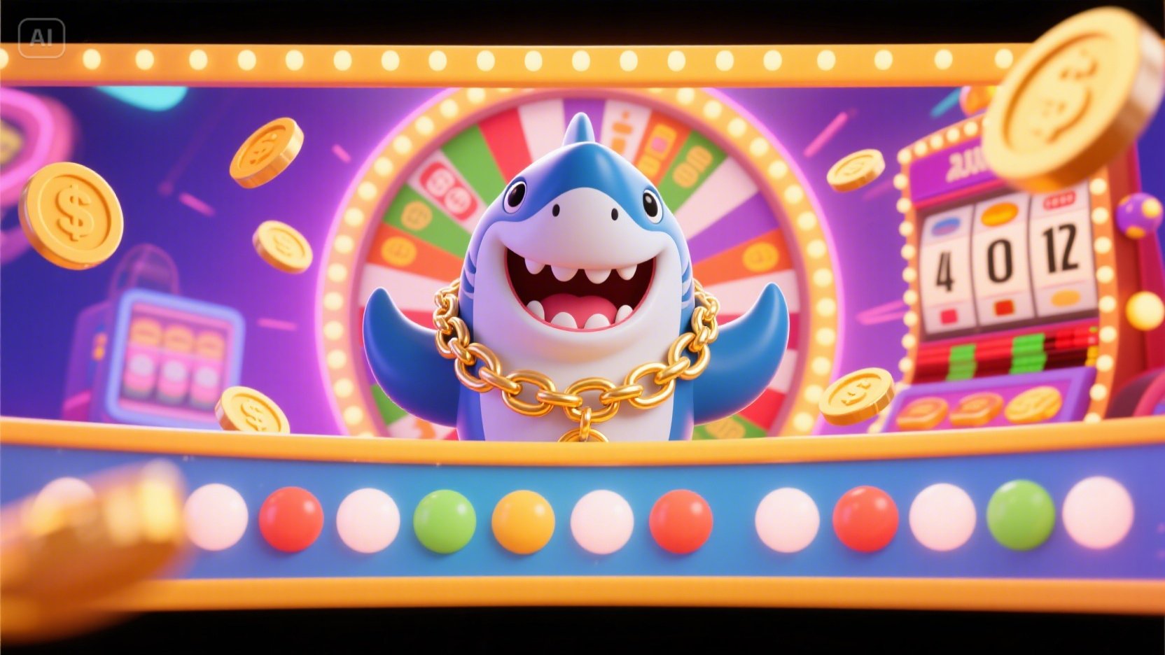 Registration at Bob Casino Casino