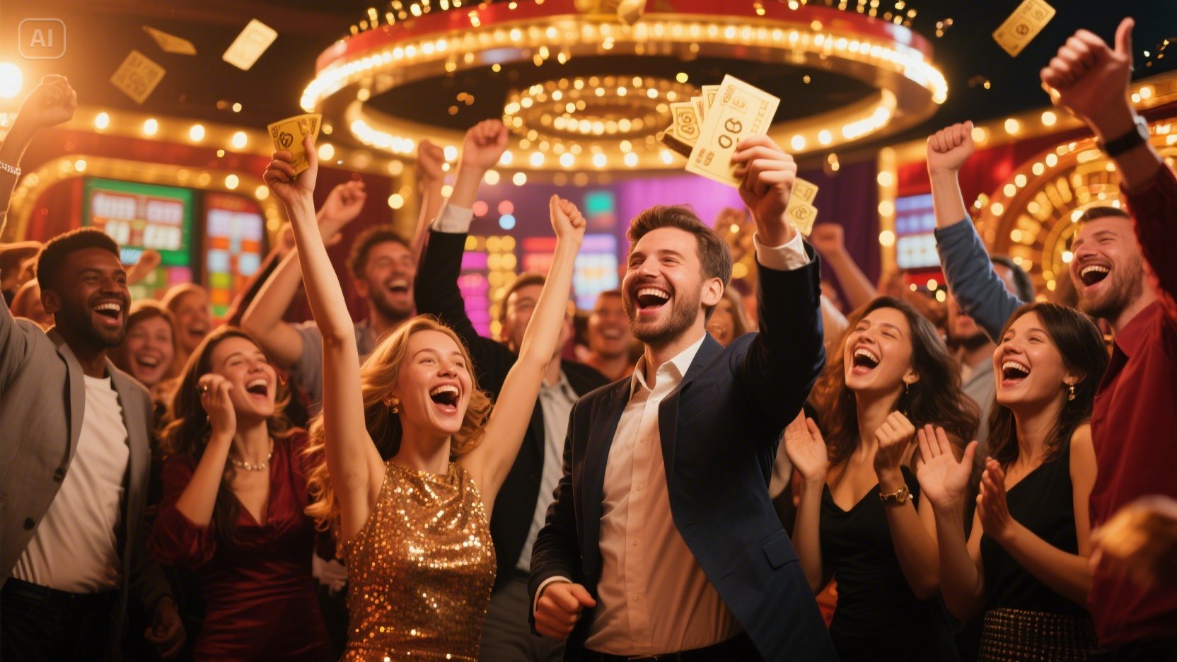 Registration at Bob Casino Casino