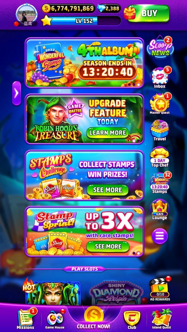 Bob Casino game