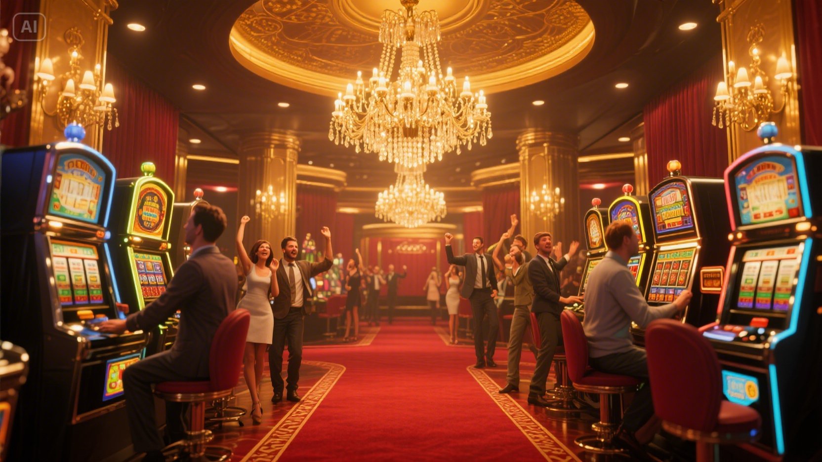 Registration at Bob Casino Casino