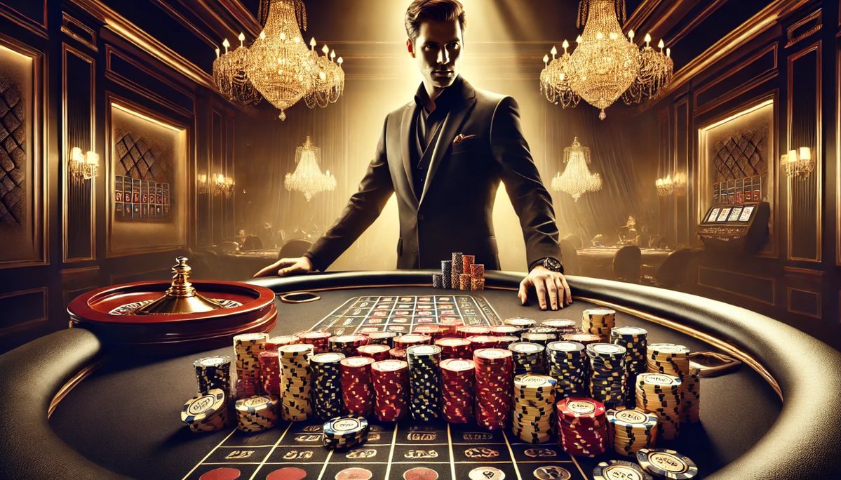Bob Casino پاکستان ریئل منی گیمز